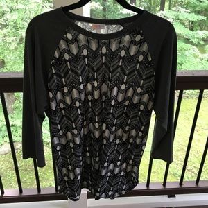 LuLaRoe Randy XL